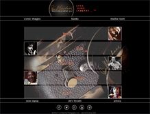 Tablet Screenshot of jimmarshallphotographyllc.com